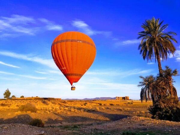 Airballon-marrakech-trip