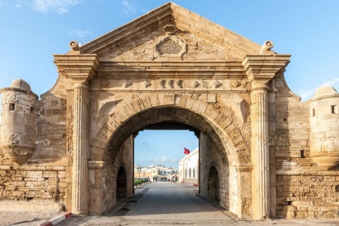 Esaouira-tour