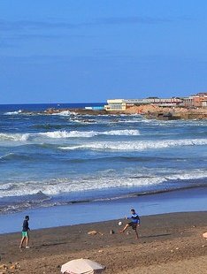 Beaches