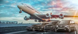 Marrakech ↔ Agadir Private Transfer – From or To Agadir Door-to-Door
