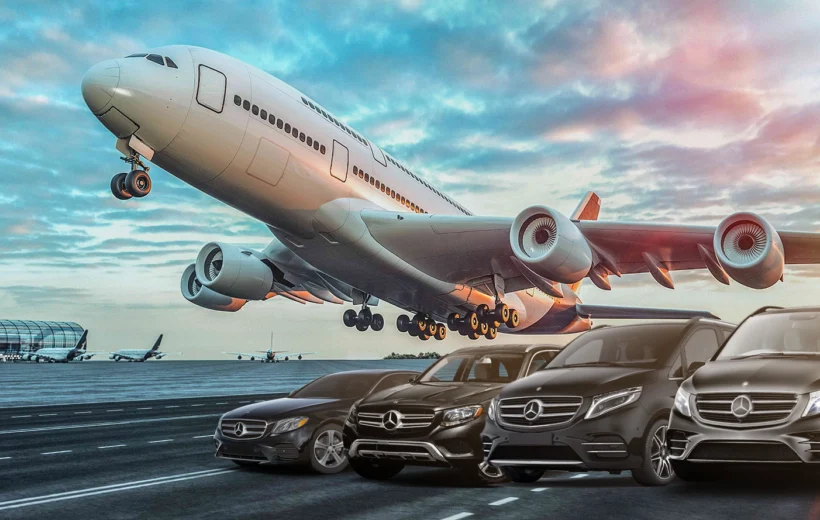 Marrakech ↔ Agadir Private Transfer – From or To Agadir Door-to-Door